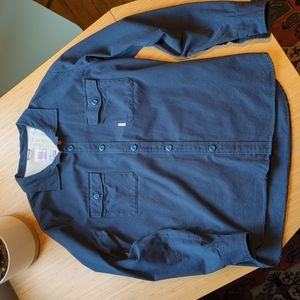 Topo Designs Field Shirt Men's L